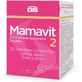 GS Mamavit 2 Embarazo y Lactancia 1×60 cps, complemento alimenticio