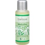 Saloos Aceite Desmaquillante Hidrófilo HONEY 1×50 ml, aceite limpiador Saloos Aceite Desmaquillante Hidrófilo HONEY 1×50 ml, aceite limpiador