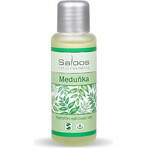 Saloos Aceite Desmaquillante Hidrófilo HONEY 1×50 ml, aceite limpiador Saloos Aceite Desmaquillante Hidrófilo HONEY 1×50 ml, aceite limpiador