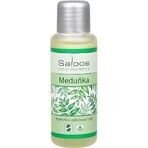 Saloos Aceite Desmaquillante Hidrófilo HONEY 1×50 ml, aceite limpiador Saloos Aceite Desmaquillante Hidrófilo HONEY 1×50 ml, aceite limpiador