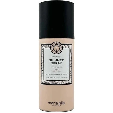 Maria Nila Shimmer Spray 100 ml 1×100 ml