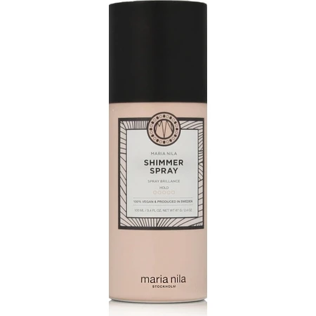 Maria Nila Shimmer Spray 100 ml 1×100 ml