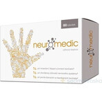 Neuromedic 1×60 comprimés Neuromedic 1×60 comprimés