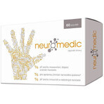 Neuromedic 1×60 comprimés Neuromedic 1×60 comprimés