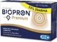 BIOPRON 9 Premium 1×40 cps, voedingssupplement