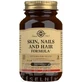 Solgar Skin, Nails & Hair Formula voor huid, haar en nagels 120 tabletten 1×120 tbl, voedingssupplement