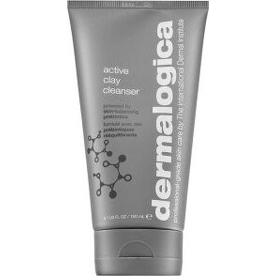 Dermalogica Gel detergente con prebiotici 1×150 ml, gel detergente Dermalogica Gel detergente con prebiotici 1×150 ml, gel detergente