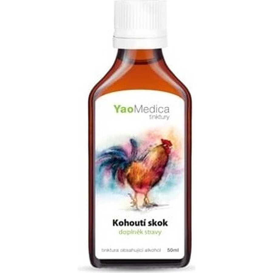 Yaomedica 052 Roosters sar 50ml 1×50 ml