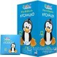 HERBEX Hoest voor kinderen 20&#215;1,5 g, thee in zakjes