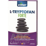 VITAR L-TRYPTOFAN FORTE 1×30 cps