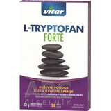 VITAR L-TRYPTOFAN FORTE 1×30 cps