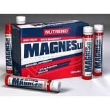 NUTREND MAGNESLIFE Liquid 10×25 ml, bottle