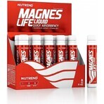 NUTREND MAGNESLIFE Vloeibaar 10×25 ml, fles NUTREND MAGNESLIFE Vloeibaar 10×25 ml, fles