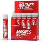 NUTREND MAGNESLIFE Vloeibaar 10×25 ml, fles NUTREND MAGNESLIFE Vloeibaar 10×25 ml, fles