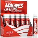 NUTREND MAGNESLIFE Vloeibaar 10×25 ml, fles NUTREND MAGNESLIFE Vloeibaar 10×25 ml, fles