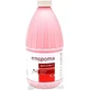 EMSPOMA Warming - roze "O" 1×500 ml, massage-emulsie