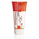 EMSPOMA Warming - roze "O" 1×500 ml, massage-emulsie