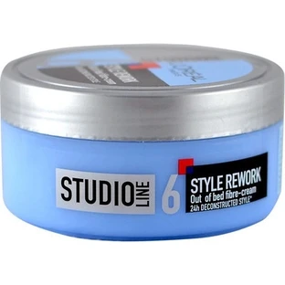 L´Oréal Paris Studio Out Of Bed, modeling gel 1×150 ml, modeling gel