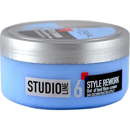 L´Oréal Paris Studio Out Of Bed, modeling gel 1×150 ml, modeling gel