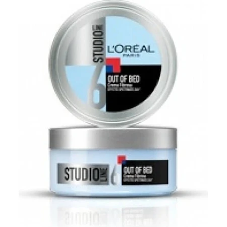 L´Oréal Paris Studio Out Of Bed, modeling gel 1×150 ml, modeling gel