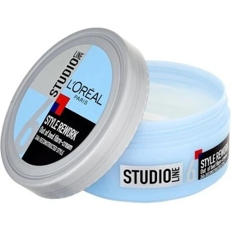 L´Oréal Paris Studio Out Of Bed, modeling gel 1×150 ml, modeling gel