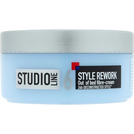 L´Oréal Paris Studio Out Of Bed, modeling gel 1×150 ml, modeling gel