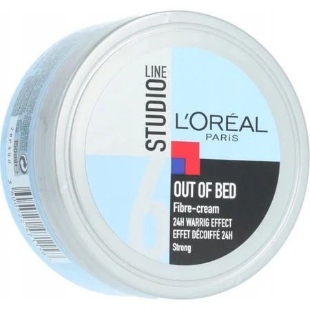 L´Oréal Paris Studio Out Of Bed, modeling gel 1×150 ml, modeling gel