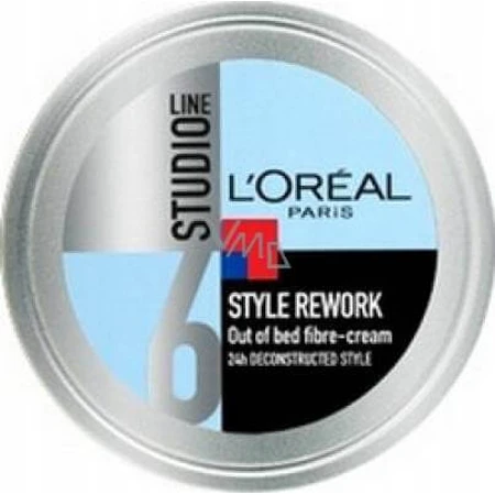L´Oréal Paris Studio Out Of Bed, modeling gel 1×150 ml, modeling gel
