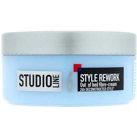 L´Oréal Paris Studio Out Of Bed, modeling gel 1×150 ml, modeling gel