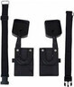VALCO BABY Adapter for Velo travel system for Maxi-Cosi car seats 1&#215;1 pcs, car seat adapter