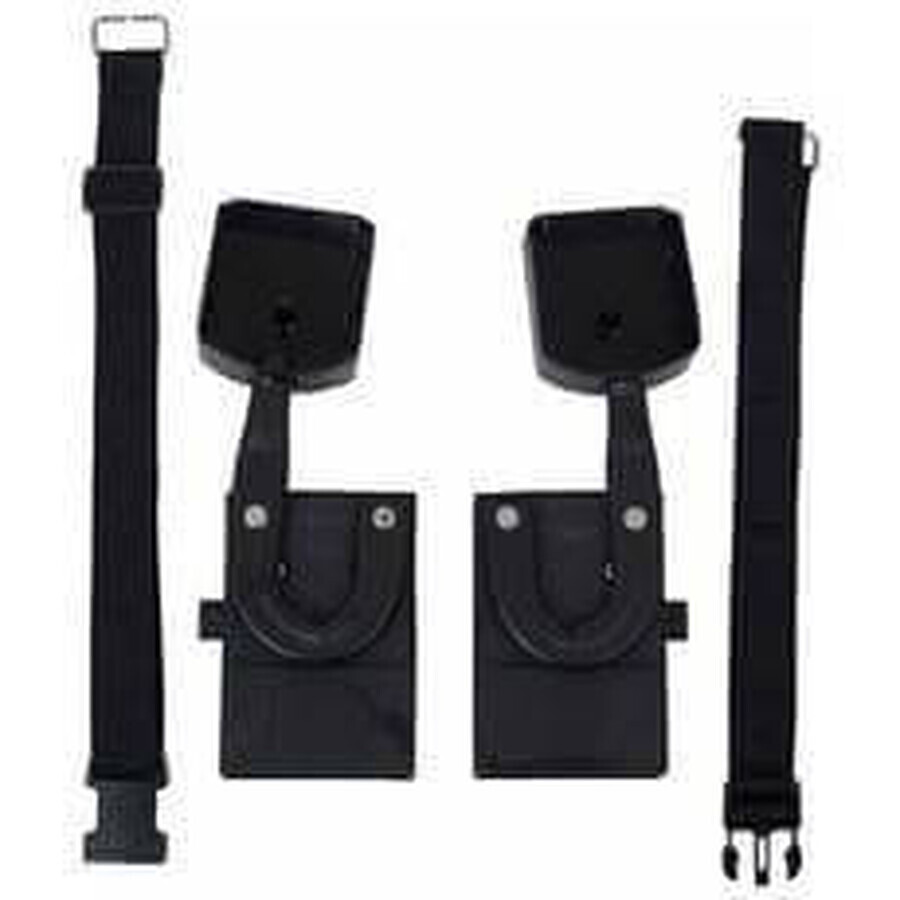 VALCO BABY Adapter for Velo travel system for Maxi-Cosi car seats 1×1 pcs, car seat adapter