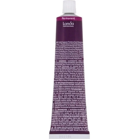Garnier Color Naturals Coloración Permanente 2.10 Azul-Negro 1×1 pieza, coloración capilar