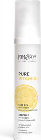POMPOM Pure Vitamin C 1&#215;50 ml, Vitamin C