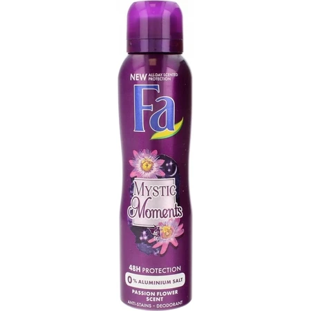 Fa deodorant Mystic moments 1×150 ml, deodorant