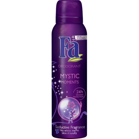 Fa deodorant Mystic moments 1×150 ml, deodorant