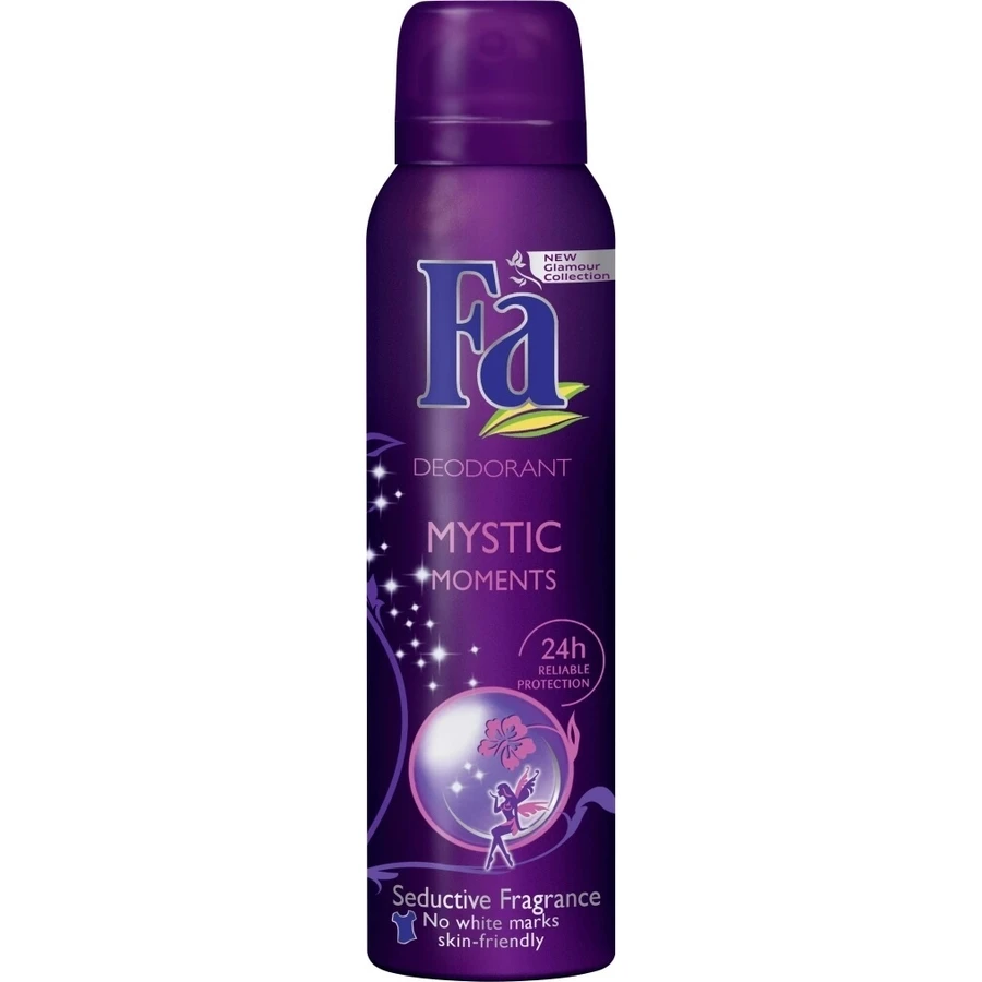 Fa deodorant Mystic moments 1×150 ml, deodorant