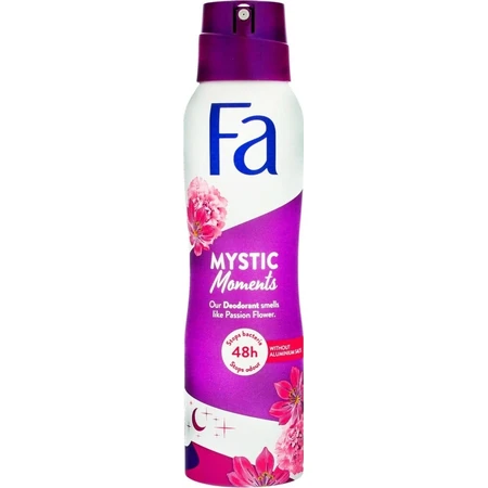 Fa deodorant Mystic moments 1×150 ml, deodorant