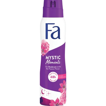 Fa deodorant Mystic moments 1×150 ml, deodorant