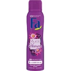 Fa deodorant Mystic moments 1×150 ml, deodorant