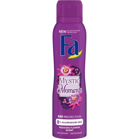 Fa deodorant Mystic moments 1×150 ml, deodorant