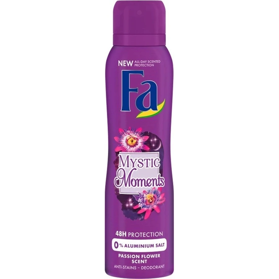 Fa deodorant Mystic moments 1×150 ml, deodorant
