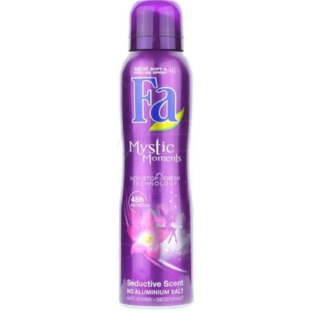 Fa deodorant Mystic moments 1×150 ml, deodorant