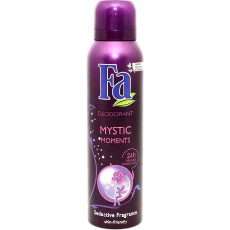 Fa deodorant Mystic moments 1×150 ml, deodorant