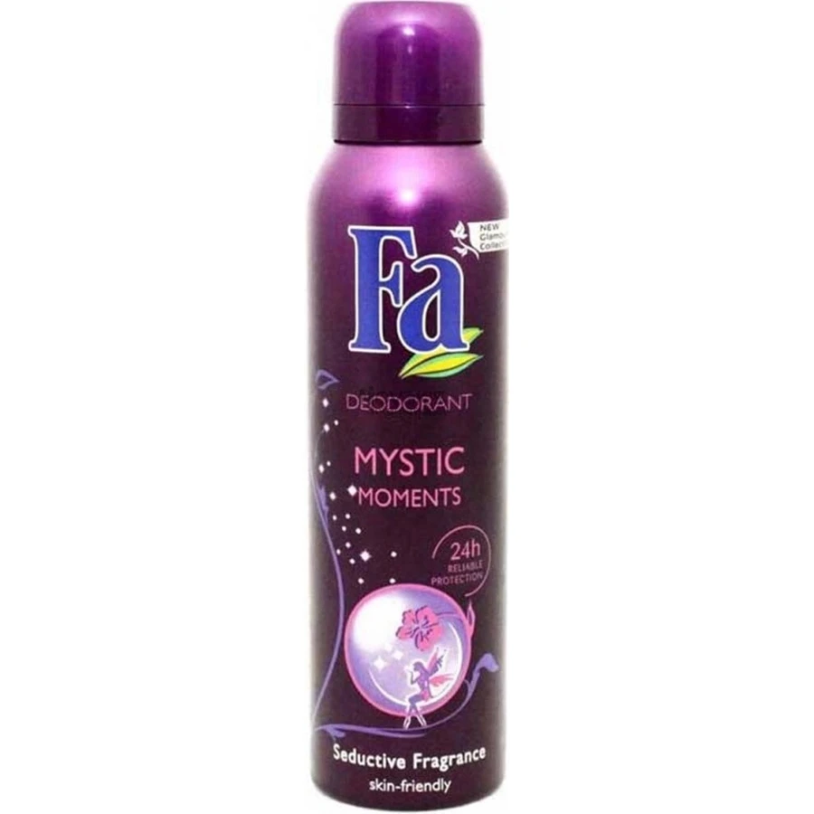 Fa deodorant Mystic moments 1×150 ml, deodorant