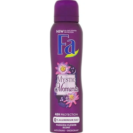 Fa deodorant Mystic moments 1×150 ml, deodorant