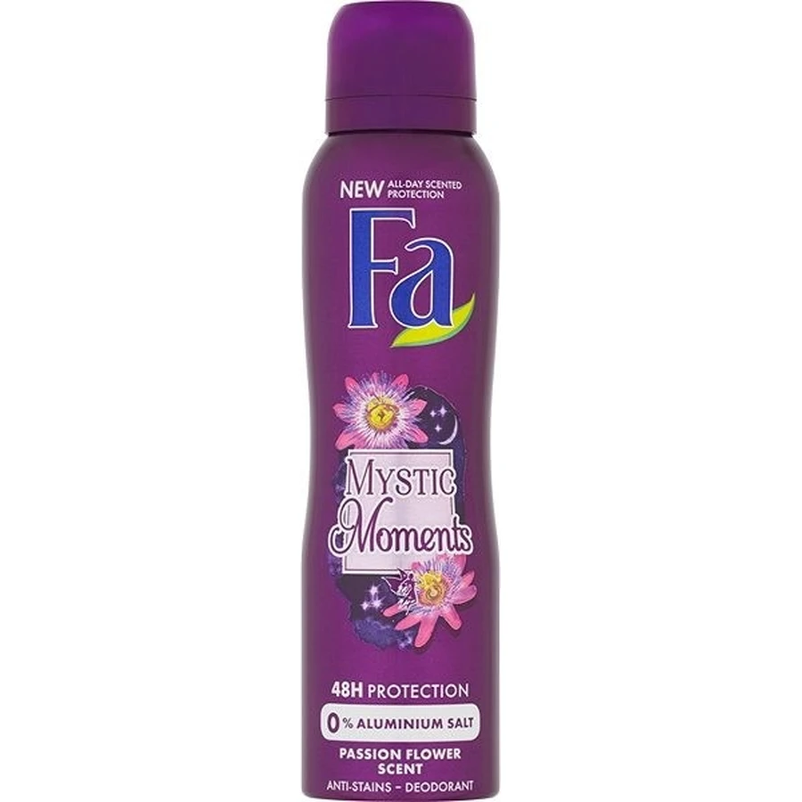 Fa deodorant Mystic moments 1×150 ml, deodorant