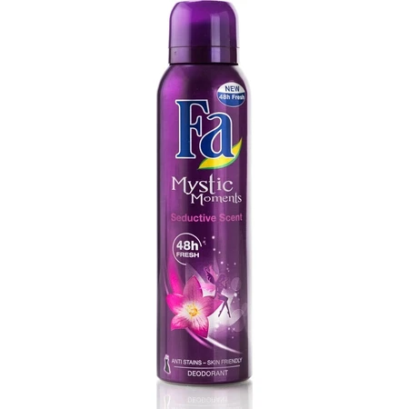 Fa deodorant Mystic moments 1×150 ml, deodorant