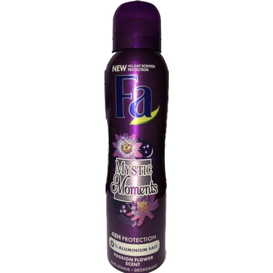 Fa deodorant Mystic moments 1×150 ml, deodorant