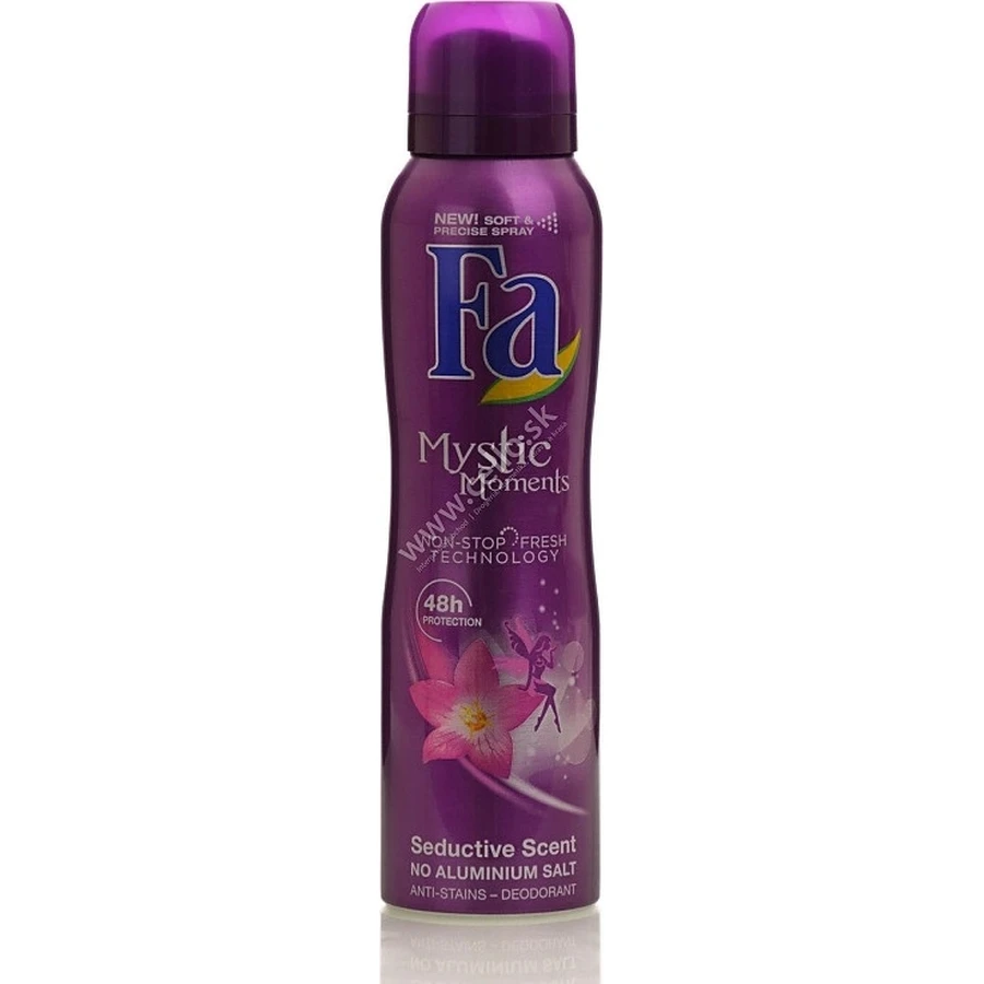 Fa deodorant Mystic moments 1×150 ml, deodorant