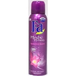 Fa deodorant Mystic moments 1×150 ml, deodorant